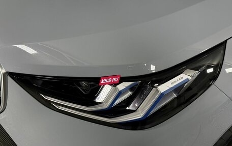 BMW X3, 2025 год, 8 100 000 рублей, 8 фотография