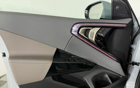 BMW X3, 2025 год, 8 100 000 рублей, 20 фотография