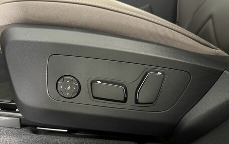 BMW X3, 2025 год, 8 100 000 рублей, 27 фотография