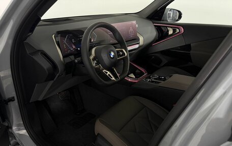 BMW X3, 2025 год, 8 100 000 рублей, 26 фотография