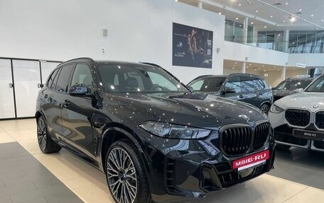 BMW X5, 2025 год, 18 800 000 рублей, 3 фотография