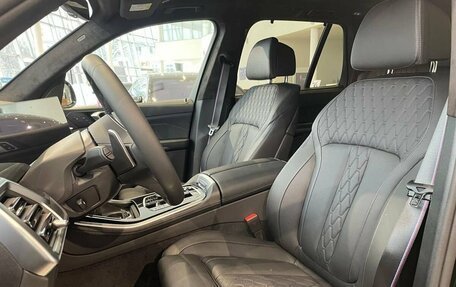 BMW X5, 2025 год, 18 800 000 рублей, 18 фотография