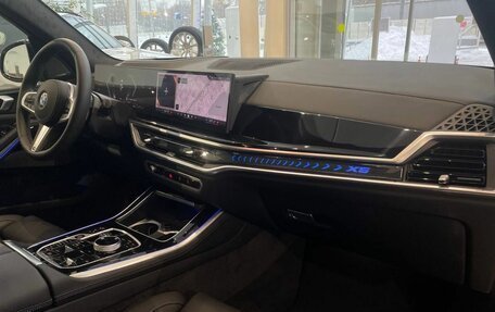 BMW X5, 2025 год, 18 800 000 рублей, 24 фотография