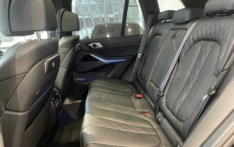 BMW X5, 2025 год, 18 800 000 рублей, 27 фотография