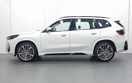 BMW X1, 2025 год, 5 800 000 рублей, 6 фотография