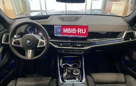 BMW X5, 2025 год, 18 800 000 рублей, 23 фотография