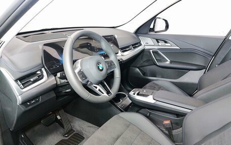 BMW X1, 2025 год, 5 800 000 рублей, 11 фотография