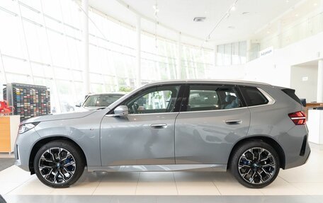 BMW X3, 2025 год, 8 550 000 рублей, 8 фотография