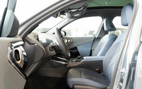 BMW X3, 2025 год, 8 550 000 рублей, 21 фотография