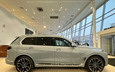 BMW X7, 2024 год, 14 990 000 рублей, 4 фотография
