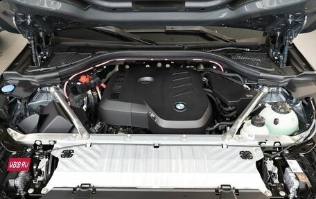 BMW X3, 2025 год, 8 550 000 рублей, 37 фотография