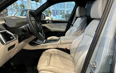 BMW X7, 2024 год, 14 990 000 рублей, 11 фотография