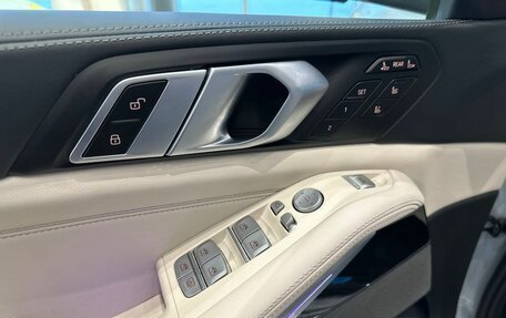 BMW X7, 2024 год, 14 990 000 рублей, 13 фотография