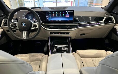 BMW X7, 2024 год, 14 990 000 рублей, 21 фотография
