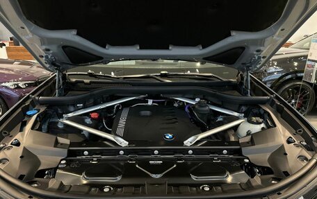 BMW X7, 2024 год, 14 990 000 рублей, 25 фотография