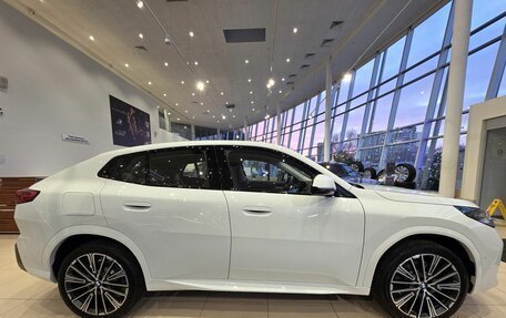 BMW X2, 2025 год, 6 300 000 рублей, 4 фотография