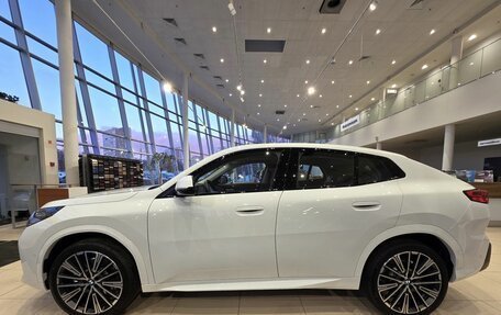 BMW X2, 2025 год, 6 300 000 рублей, 7 фотография