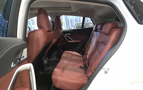 BMW X2, 2025 год, 6 300 000 рублей, 17 фотография