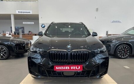 BMW X5, 2025 год, 18 700 000 рублей, 2 фотография