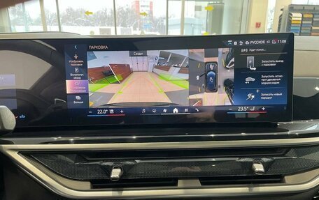 BMW X5, 2025 год, 18 700 000 рублей, 16 фотография