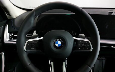 BMW X1, 2025 год, 5 900 000 рублей, 10 фотография