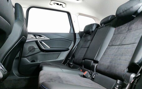 BMW X1, 2025 год, 5 900 000 рублей, 21 фотография