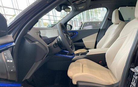 BMW X3, 2025 год, 10 400 000 рублей, 12 фотография