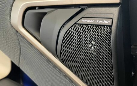 BMW X3, 2025 год, 10 400 000 рублей, 21 фотография