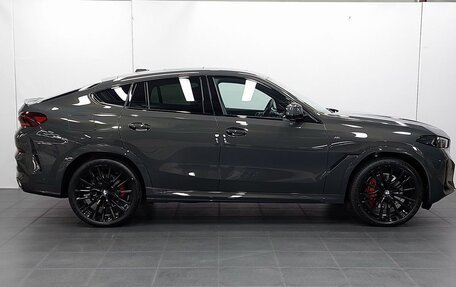 BMW X6, 2025 год, 18 700 000 рублей, 3 фотография