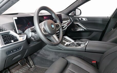 BMW X6, 2025 год, 18 700 000 рублей, 10 фотография