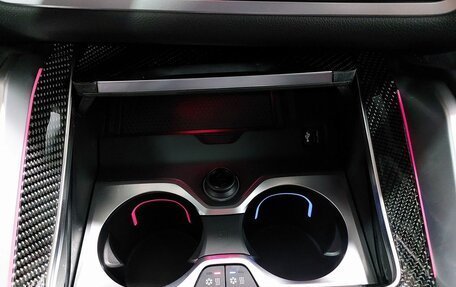 BMW X6, 2025 год, 18 700 000 рублей, 14 фотография