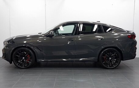 BMW X6, 2025 год, 18 700 000 рублей, 6 фотография