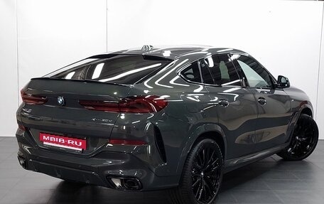 BMW X6, 2025 год, 18 700 000 рублей, 4 фотография