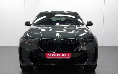 BMW X6, 2025 год, 18 700 000 рублей, 2 фотография