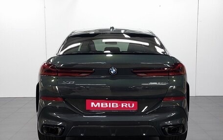 BMW X6, 2025 год, 18 700 000 рублей, 5 фотография