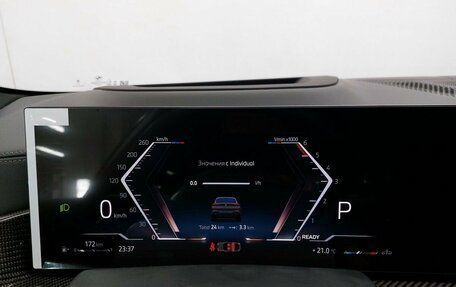 BMW X6, 2025 год, 18 700 000 рублей, 21 фотография