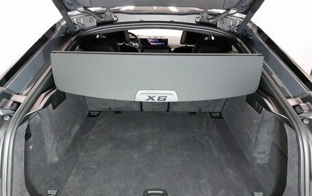 BMW X6, 2025 год, 18 700 000 рублей, 26 фотография