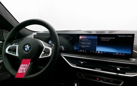 BMW X6, 2025 год, 18 700 000 рублей, 30 фотография