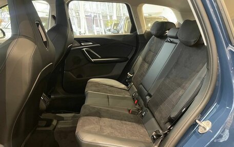 BMW X1, 2025 год, 6 200 000 рублей, 13 фотография