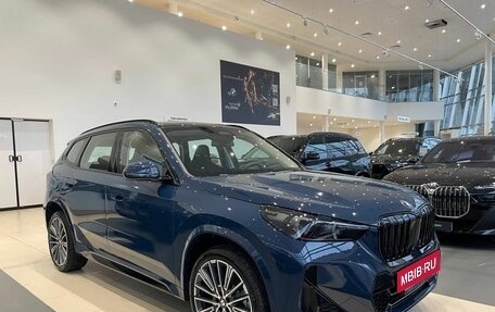 BMW X1, 2025 год, 6 200 000 рублей, 2 фотография