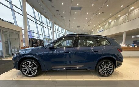 BMW X1, 2025 год, 6 200 000 рублей, 7 фотография