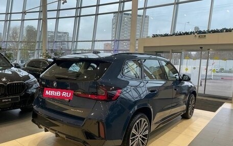 BMW X1, 2025 год, 6 200 000 рублей, 4 фотография