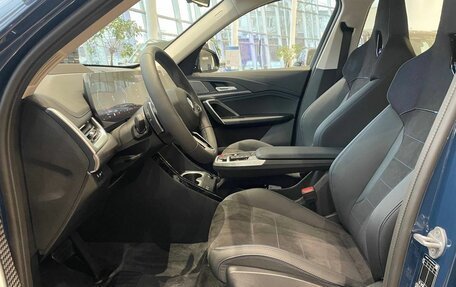 BMW X1, 2025 год, 6 200 000 рублей, 19 фотография