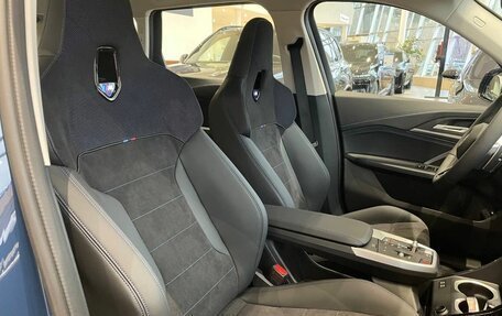 BMW X1, 2025 год, 6 200 000 рублей, 24 фотография