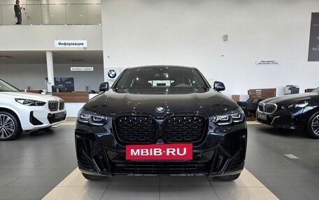 BMW X4, 2024 год, 8 500 000 рублей, 2 фотография