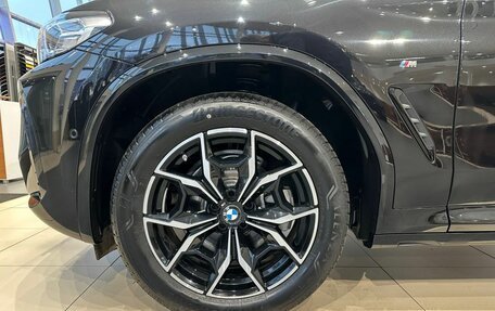 BMW X4, 2024 год, 8 050 000 рублей, 8 фотография