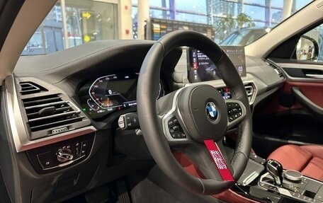 BMW X4, 2024 год, 8 050 000 рублей, 10 фотография