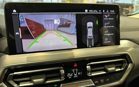 BMW X4, 2024 год, 8 050 000 рублей, 17 фотография