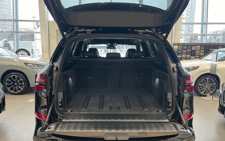 BMW X5, 2025 год, 18 000 000 рублей, 9 фотография