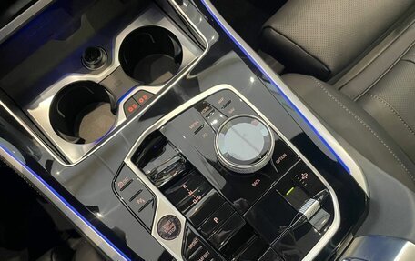 BMW X5, 2025 год, 18 000 000 рублей, 13 фотография